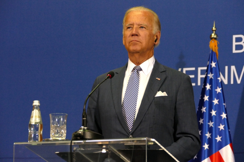Biden przyspieszy energetykę wiatrową na Atlantyku - GospodarkaMorska.pl