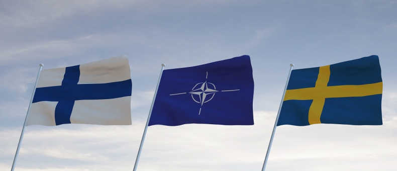 Port Wojenny w Gdyni. Prezydent podpisze w piątek ustawy ws. ratyfikacji akcesji Szwecji i Finlandii do NATO - GospodarkaMorska.pl