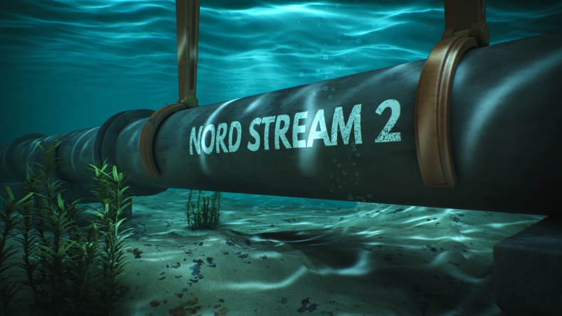 Niemcy nie pozwolą na uruchomienie Nord Stream 2? - GospodarkaMorska.pl