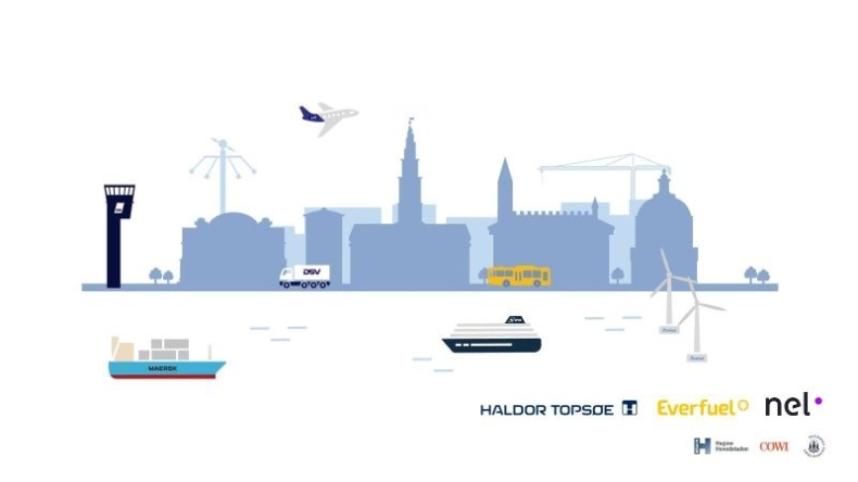 Green Fuels for Denmark otrzymuje status IPCEI - GospodarkaMorska.pl