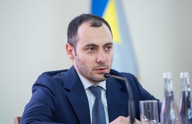 Kubrakow: podpisanie umowy o odblokowaniu portów było możliwe dzięki odbiciu Wyspy Węży - GospodarkaMorska.pl