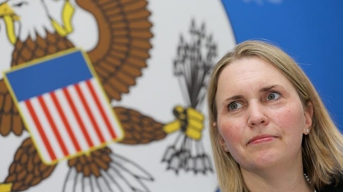Ambasador USA: Rosja powinna zostać pociągnięta do odpowiedzialności za atak na Odessę - GospodarkaMorska.pl