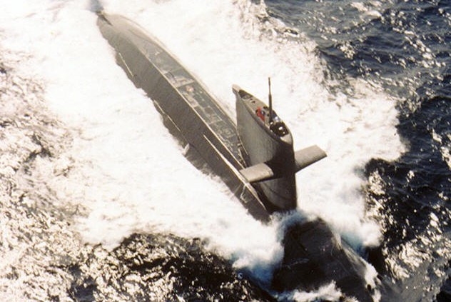 Tajwan ćwiczył gotowość bojową przed chińską inwazją morską - GospodarkaMorska.pl