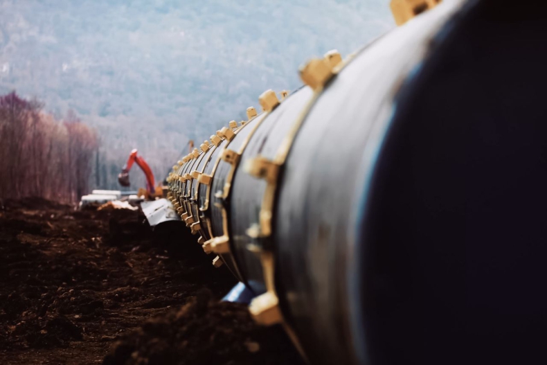 Nord Stream 1. Ukraiński minister energetyki: jesteśmy w stanie zrekompensować ograniczenia dostaw gazu - GospodarkaMorska.pl
