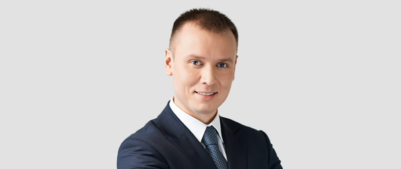 Mateusz Berger został pełnomocnikiem Rządu ds. Strategicznej Infrastruktury Energetycznej - GospodarkaMorska.pl