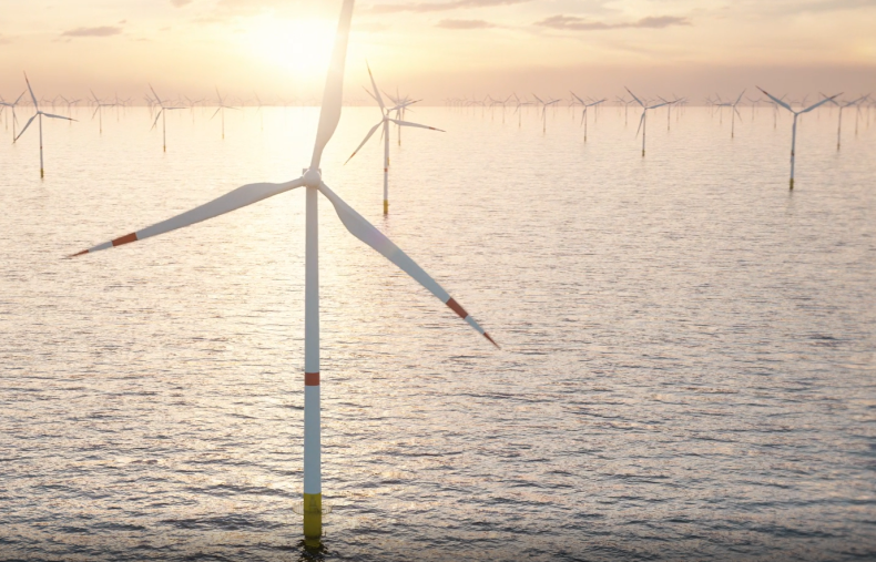Strategiczne znaczenie morskich farm wiatrowych dla bezpieczeństwa energetycznego - GospodarkaMorska.pl