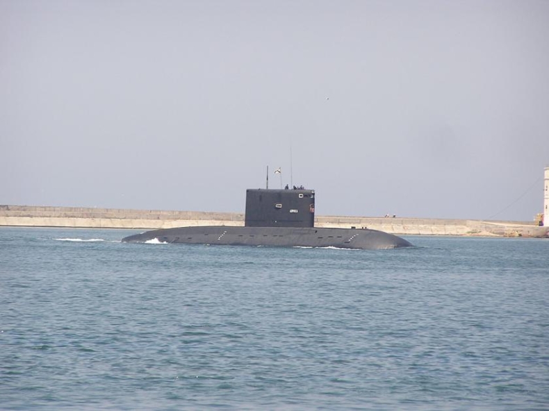 Rosjanie na Krymie odwołali obchody. Boją się ukraińskiego wojska - GospodarkaMorska.pl