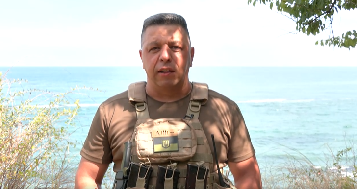 Maksymalnie wysokie ryzyko rosyjskich ostrzałów z morza - GospodarkaMorska.pl