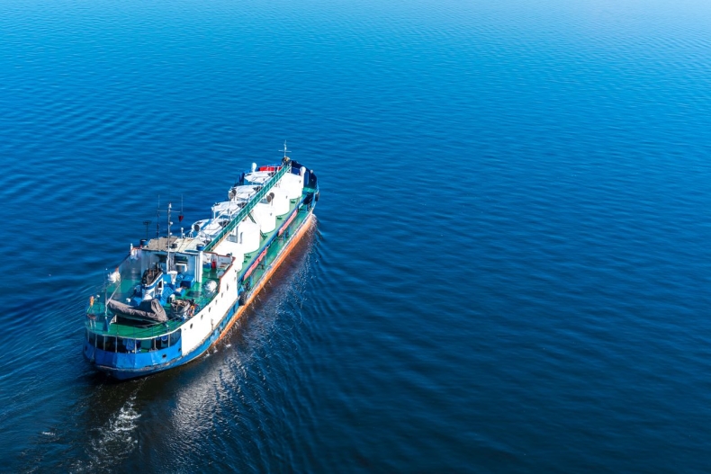 Europa w tarapatach. Konflikt rosyjsko-ukraiński wpływa na rekordowy import LNG - GospodarkaMorska.pl