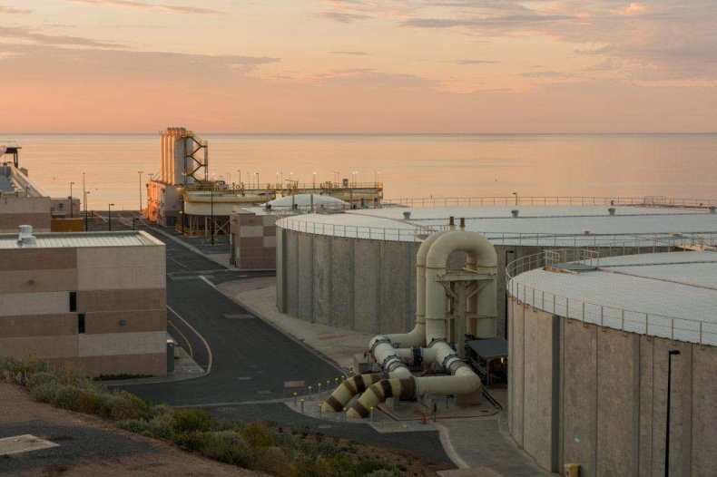 390 miliony euro i dalsze inwestycje w OZE. Acciona Energía podsumowuje półrocze - GospodarkaMorska.pl