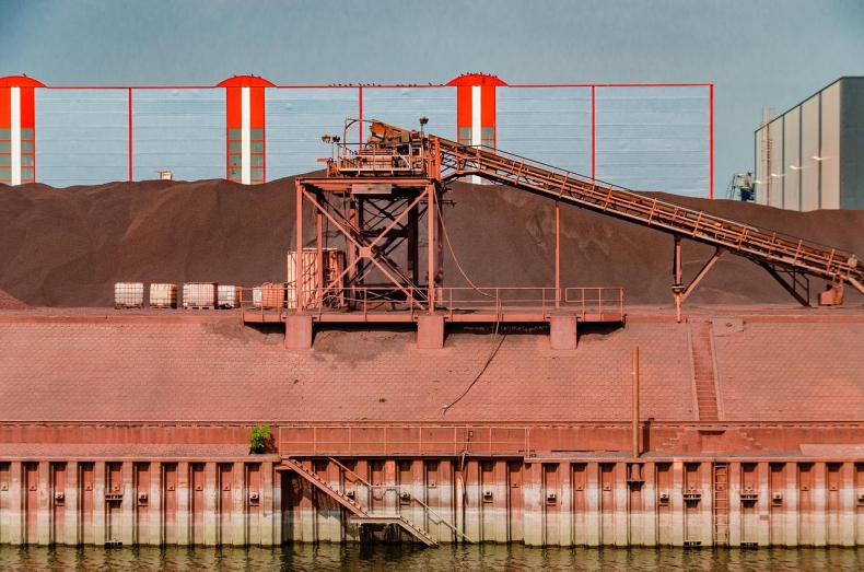 Węgiel w portach ARA droższy o 250 procent niż przed rokiem - GospodarkaMorska.pl