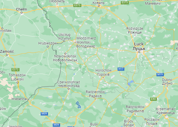 Pociski z bombowców z okolic Morza Kaspijskiego wystrzelone na obwód lwowski - GospodarkaMorska.pl