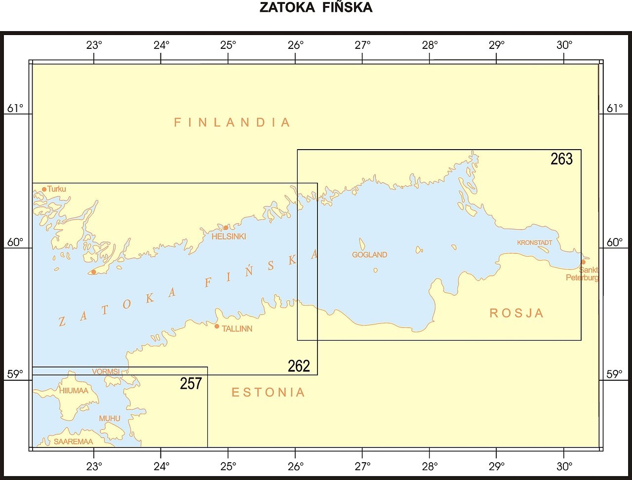 Gospodarka Morska