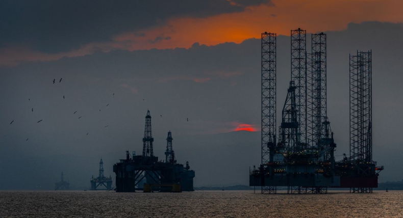 O pół roku opóźni się wznowienie wydobycia gazu ziemnego z duńskiego złoża na Morzu Północnym - GospodarkaMorska.pl