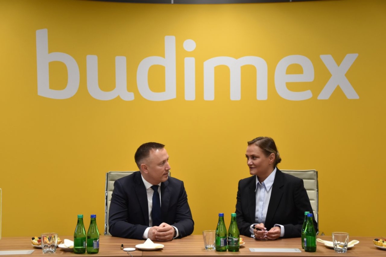 Budimex i EDF Renewables podpisują strategiczne partnerstwo dla offshore - GospodarkaMorska.pl