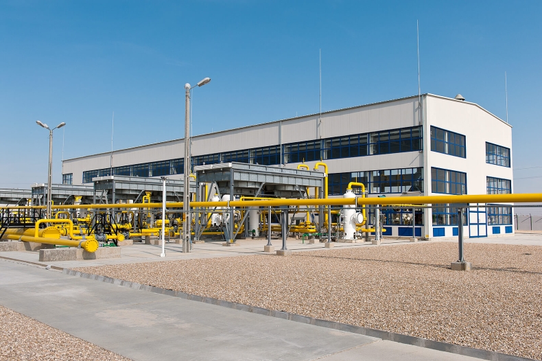 Rumunia będzie importować gaz; magazyny zapełnione w 60 proc. - GospodarkaMorska.pl