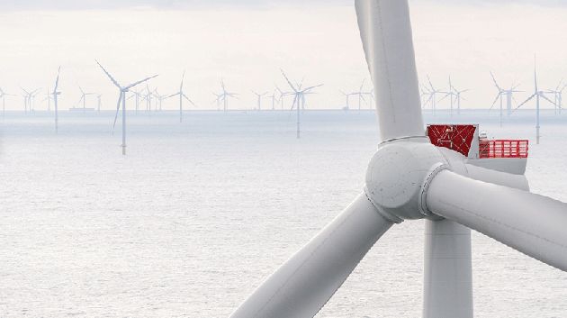 Siemens po raz pierwszy dostarczy morskie turbiny wiatrowe do Japonii  - GospodarkaMorska.pl