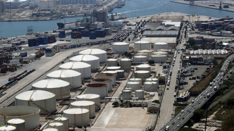 UE przyjęła rozporządzenie zakładające dobrowolne zmniejszenie zapotrzebowania na gaz ziemny o 15 proc. Polska przeciwko - GospodarkaMorska.pl