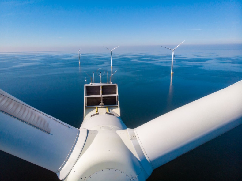 Francja wyznacza kolejne obszary pod rozwój offshore wind  - GospodarkaMorska.pl