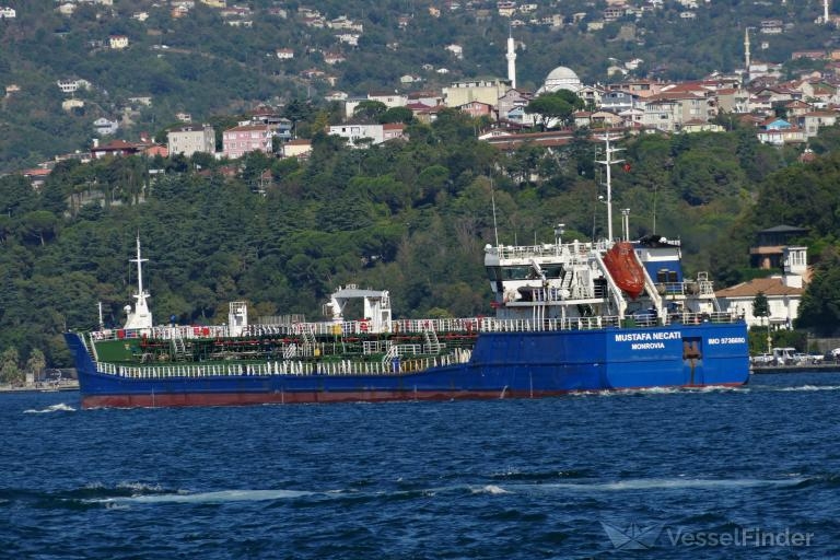 Z portów Ukrainy wypłynęła kolejna grupa statków z ukraińskim zbożem - GospodarkaMorska.pl