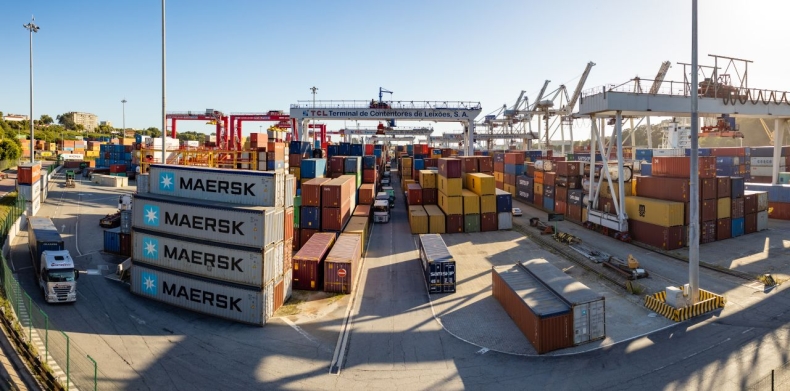 Transport kombinowany szansą na dekarbonizację. Europa Środkowa i Wschodnia na marginesie potrzeb? - GospodarkaMorska.pl