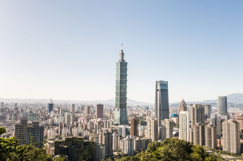 Chiny dalej krążą wokół Tajwanu - GospodarkaMorska.pl