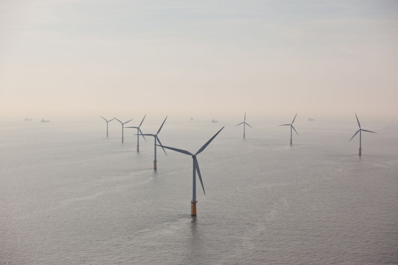 ZE PAK zakupi od Ørsted Wind Power 5 spółek projektowych - GospodarkaMorska.pl