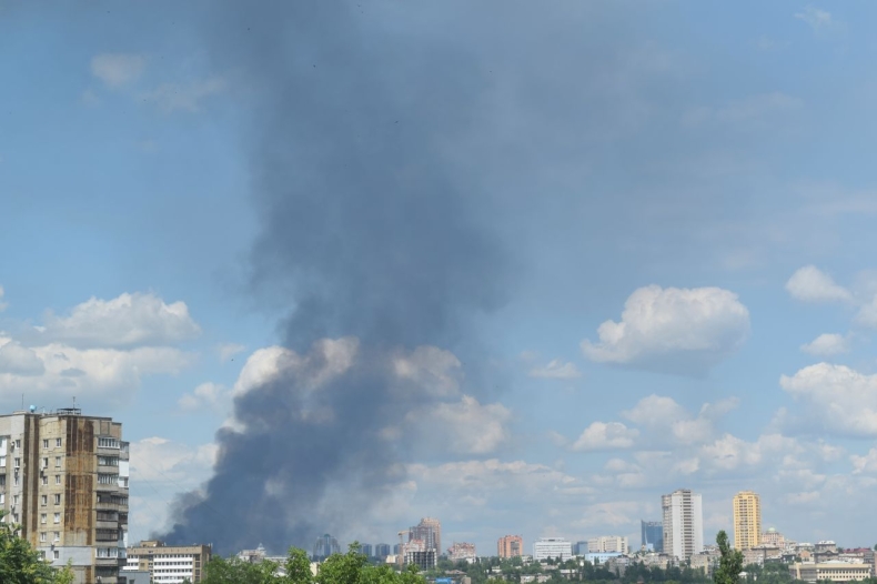 Ukraina. Doradca prezydenta: przyszłością Krymu jest bycie perłą Morza Czarnego, nie bazą wojskową terrorystów - GospodarkaMorska.pl