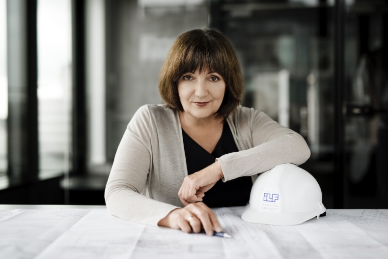 Zawód: inżynierka. Beata Nepelska-Kula o kobietach w „męskich” zawodach - GospodarkaMorska.pl