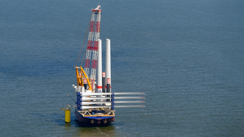 Grecja wyznacza cel 2 GW w offshore wind do 2030 roku  - GospodarkaMorska.pl
