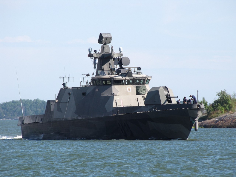 Estonia i Finlandia opracują wspólną strategię obrony. "Możemy zamknąć Zatokę przed rosyjskimi okrętami" - GospodarkaMorska.pl
