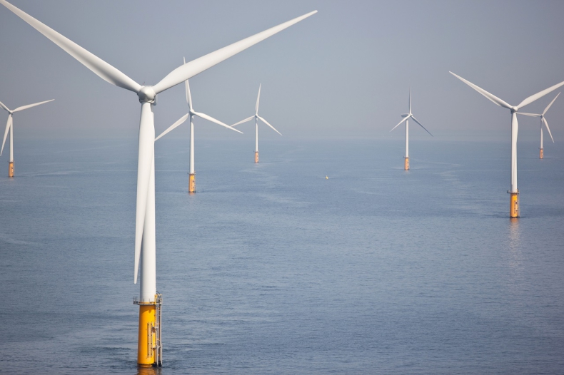 RWE wybrało partnera certyfikującego dla morskiej farmy wiatrowej F.E.W Baltic II - GospodarkaMorska.pl
