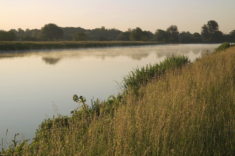 Zachodniopomorskie. Wojewoda: zakaz korzystania z wód Odry zostanie przedłużony co najmniej do poniedziałku - GospodarkaMorska.pl