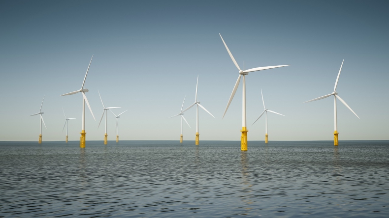 Rozwój offshore wind leży w rękach operatorów sieciowych - GospodarkaMorska.pl