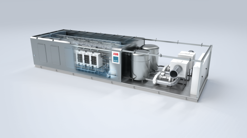 Projekt zeroemisyjnych wodorowych ogniw paliwowych bliższy komercjalizacji - GospodarkaMorska.pl