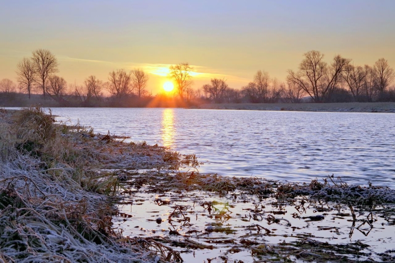 WOT: w punkcie kulminacyjnym w pracę na Odrze zaangażowanych było ok. 230 terytorialsów - GospodarkaMorska.pl