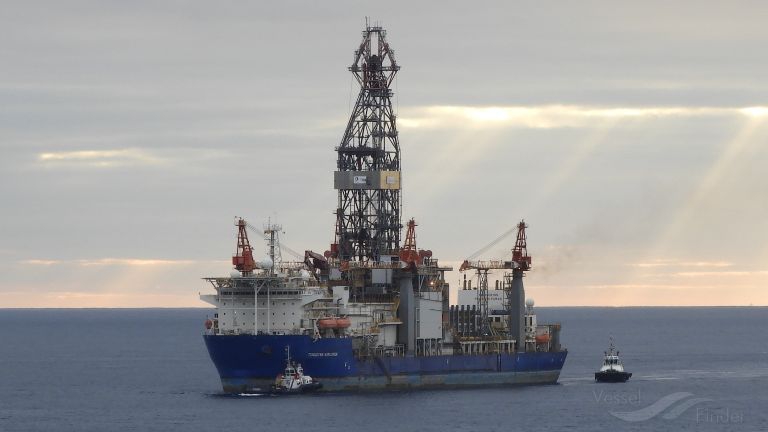 Na Cyprze odkryto nowe złoże gazu ziemnego, który może zasilić Europę - GospodarkaMorska.pl