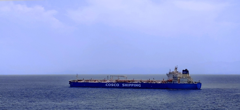 Nikt już nie zamawia dużych tankowców - GospodarkaMorska.pl