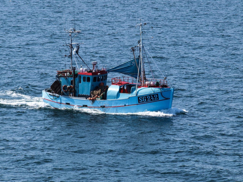 Komisja proponuje uprawnienia do połowów w Morzu Bałtyckim na rok 2023 w celu odbudowy gatunków - GospodarkaMorska.pl