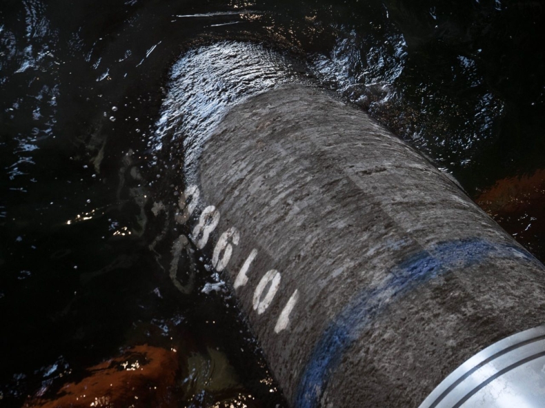 Minister klimatu optymistyczna: "nie cała przepustowość Baltic Pipe może okazać się potrzebna" - GospodarkaMorska.pl