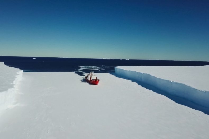 Sekretarz generalny NATO: rosyjski potencjał wojskowy w Arktyce to strategiczne wyzwanie - GospodarkaMorska.pl