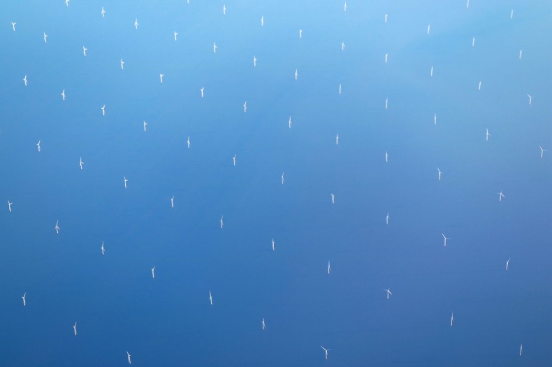 Potencjał rozwoju offshore wind na niemieckich morzach może sięgać 82 GW - GospodarkaMorska.pl