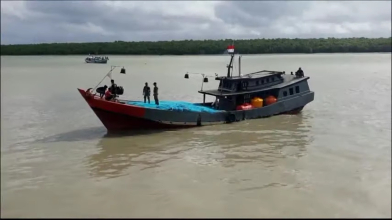 Papua Nowa Gwinea: żołnierze zastrzelili rybaka z Indonezji - GospodarkaMorska.pl