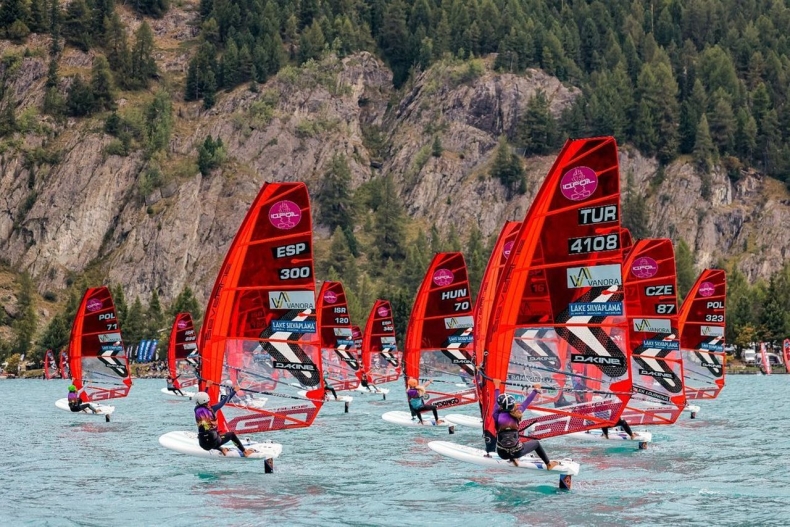 Kolejne medale polskich żeglarzy w mistrzostwach świata i Europy [ZDJĘCIA] - GospodarkaMorska.pl