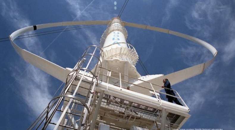 Inny punkt projektowania turbin zmieni offshore i obniży koszty - GospodarkaMorska.pl