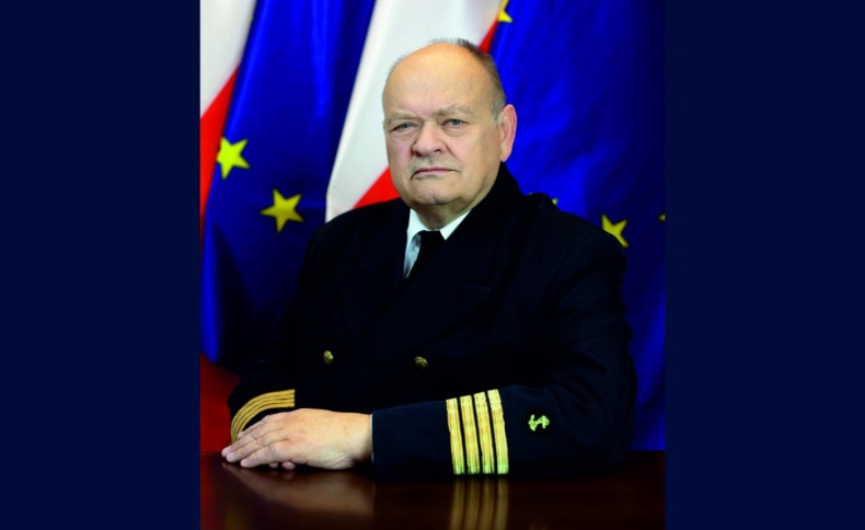 Wybrano nowego wiceprezesa Związku Armatorów Polskich - GospodarkaMorska.pl