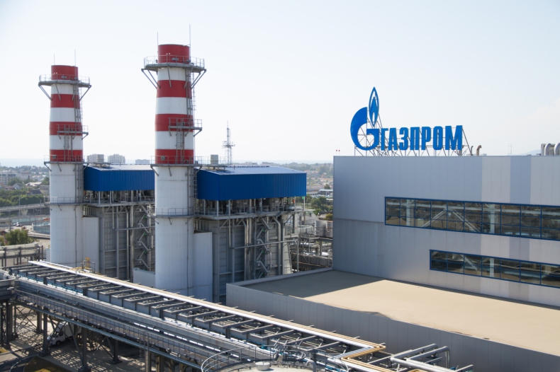 Gazprom ponownie wstrzymał dostawy gazu przez Nord Stream 1 - GospodarkaMorska.pl