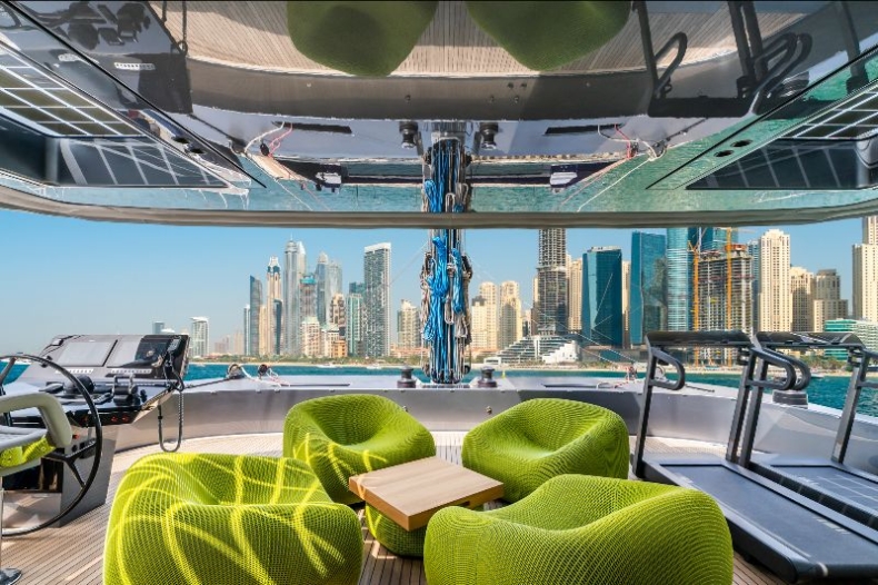 Sunreef Yachts w Cannes - GospodarkaMorska.pl