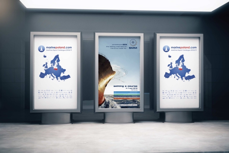 SMM Hamburg 2022. Wielkie targi branży morskiej przed nami - GospodarkaMorska.pl