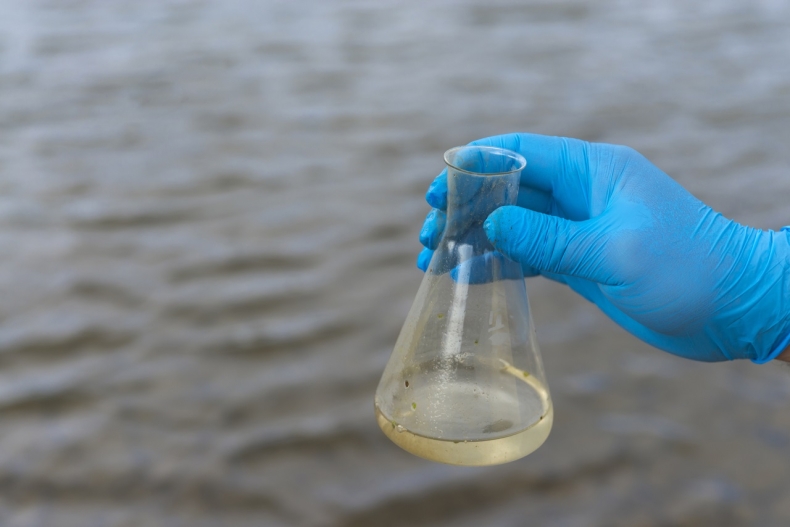 Belgia. Państwowa spółka zrzucała do rzeki wodę zanieczyszczoną uranem i kobaltem - GospodarkaMorska.pl